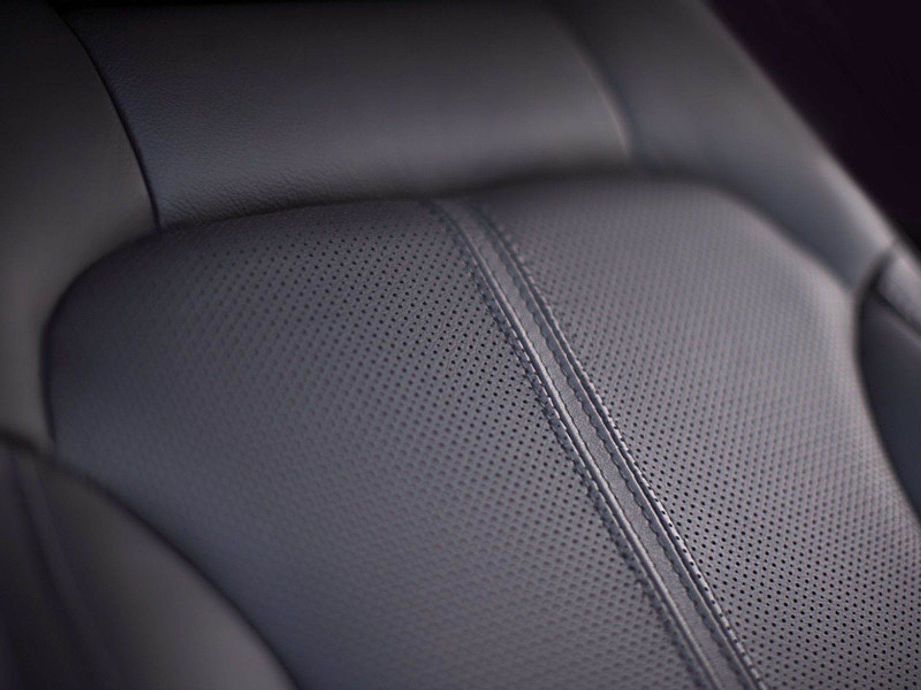 LA Auto Show 2007: Lincoln MKS - nowa amerykańska limuzyna (+ wideo)