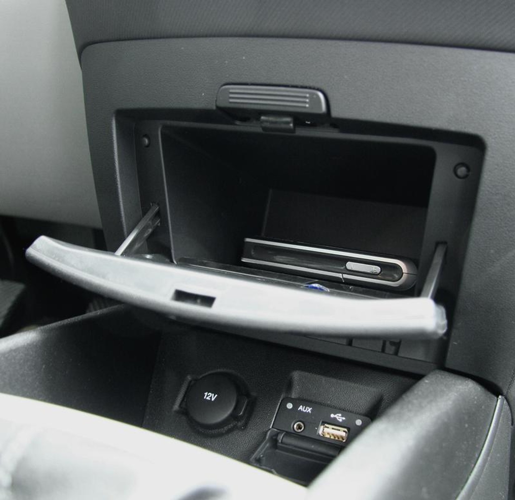 Kia Cee´d 1,6 EX – ostrzeżenie dla konkurencji!