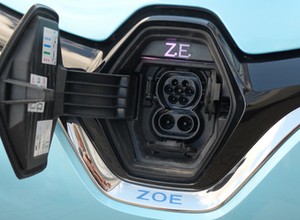 Nowy podatek od samochodów elektrycznych