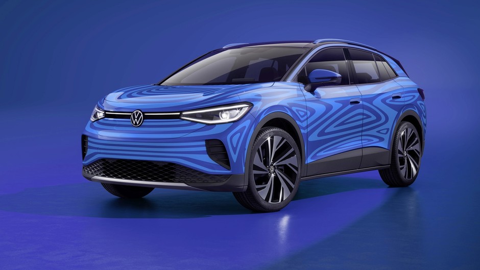 Volkswagen ID. 4