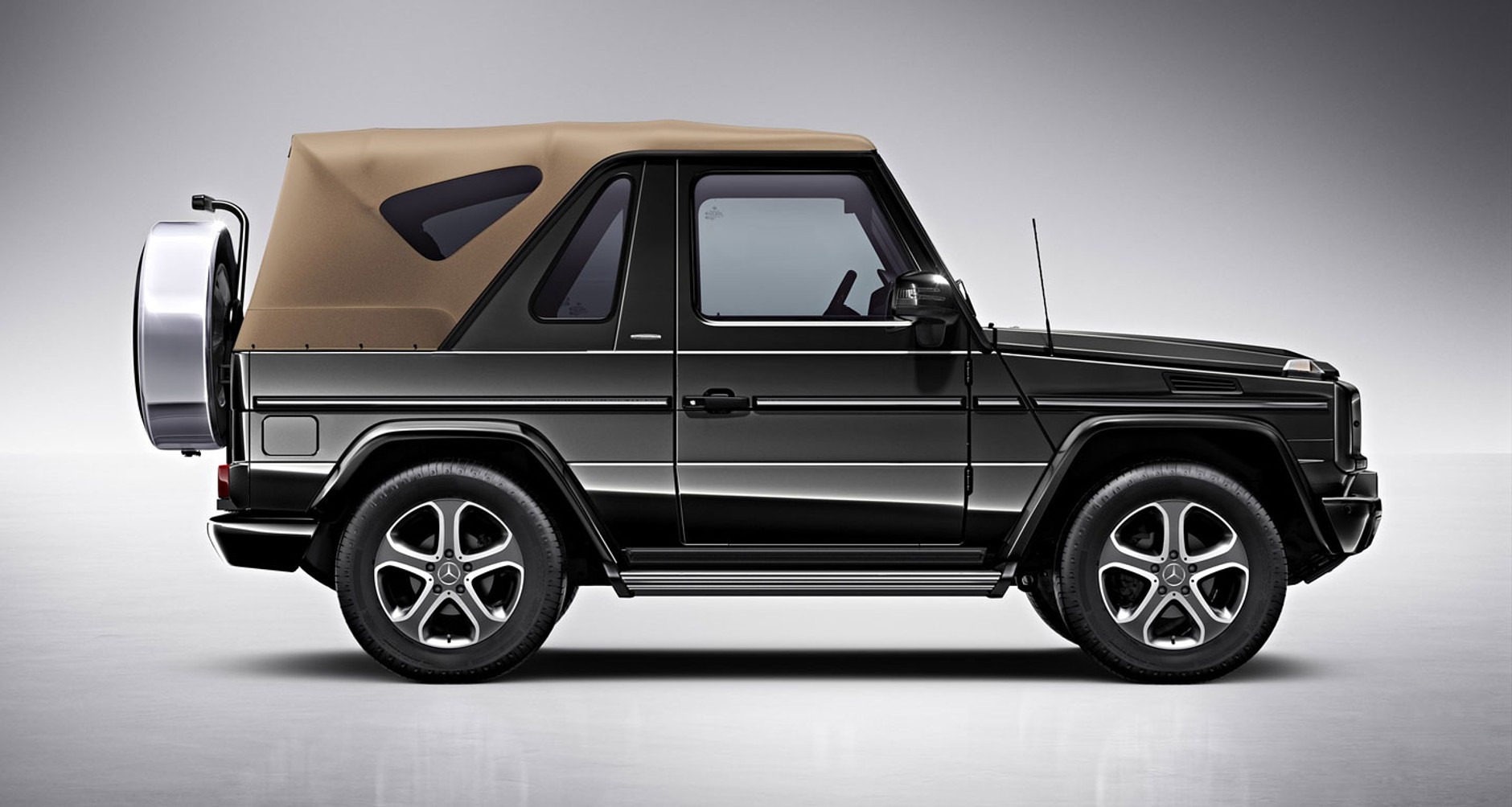 Mercedes-Benz klasa G