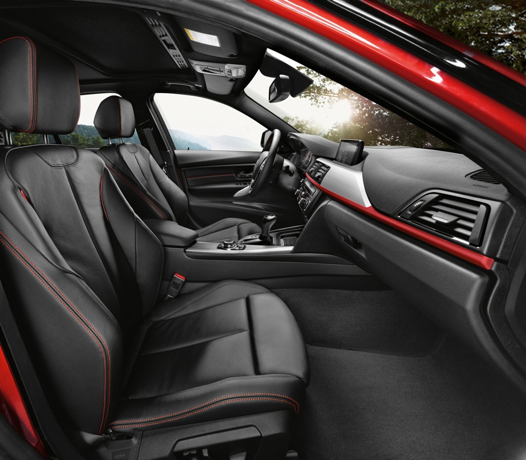 Nowe BMW serii 3 już w sprzedaży (ceny)