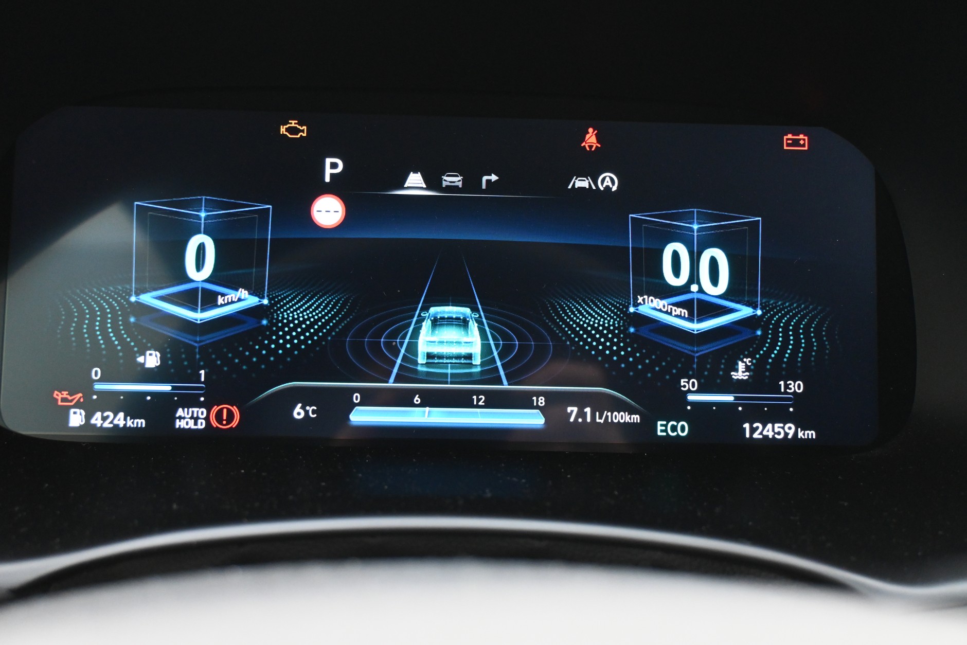 Hyundai i30 Wagon 1.5 T-GDI 7DCT 48V (2025)