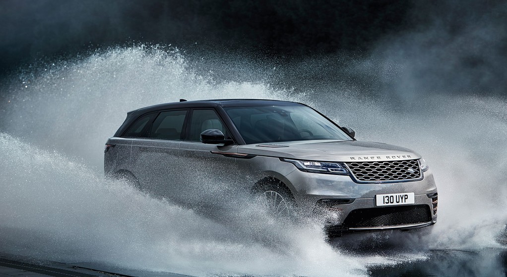 Range Rover Velar