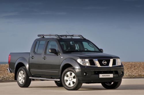 Nissan - promocje w salonach