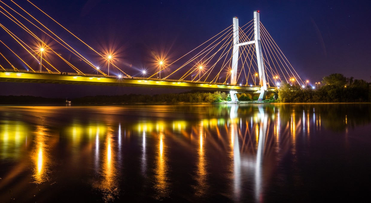 GDDKiA szuka oszczędności. Nie oświetla wybranych obiektów. To nie wszystko