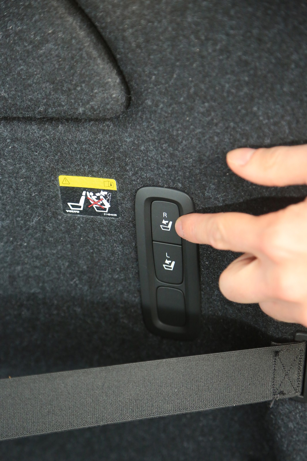 Volvo XC40 T3 FWD - trzy cylindry bez zarzutu