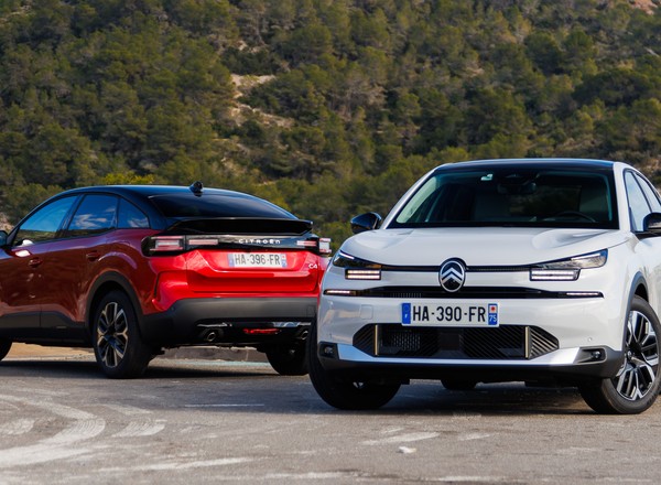 Nowy Citroen jest o 10 tys. zł tańszy i kusi komfortem. To najtańszy kompakt