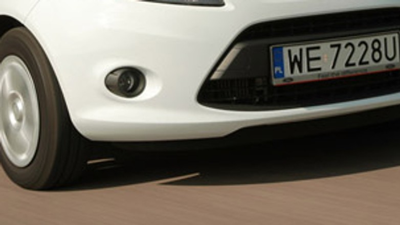 Ford Fiesta kontra Skoda Fabia: diesle dla oszczędnych