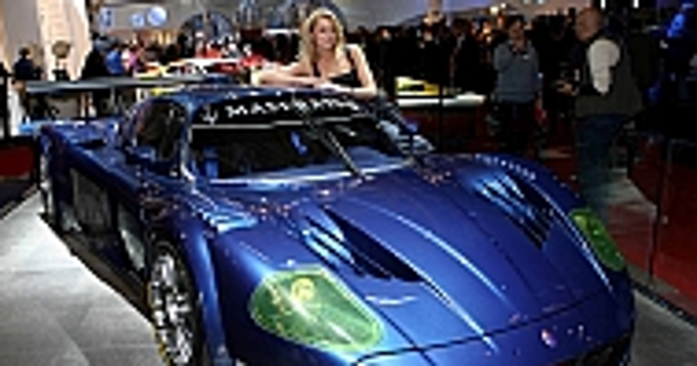 Kod MC12