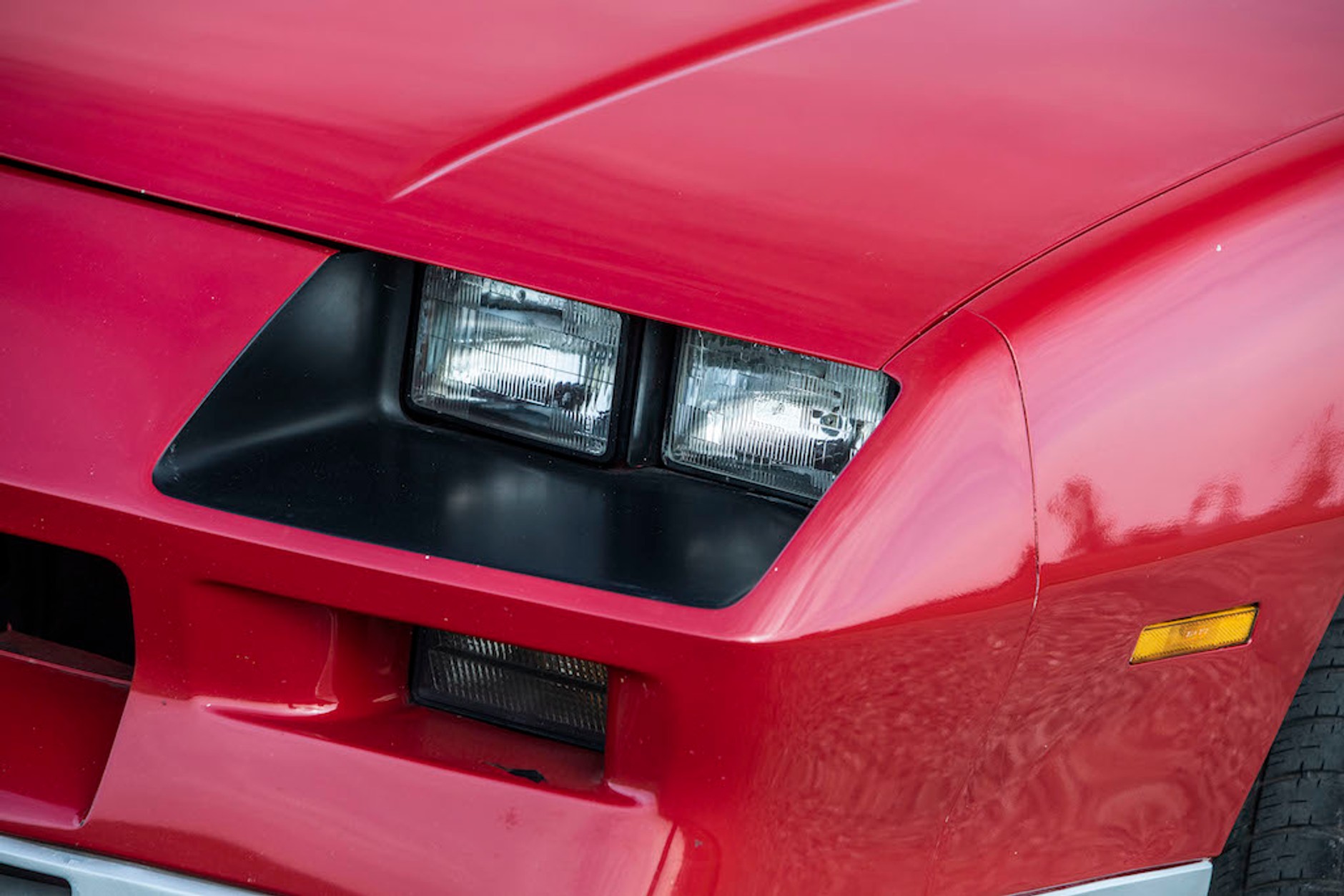 Chevrolet Camaro Z28