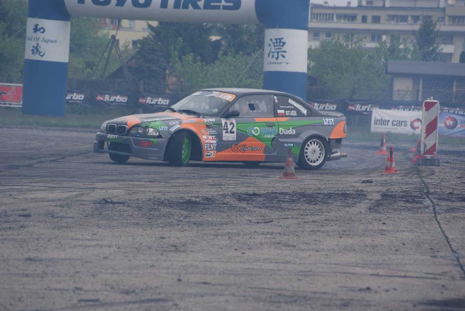 Men`s Day 2010: spełnienie męskich pasji i marzeń