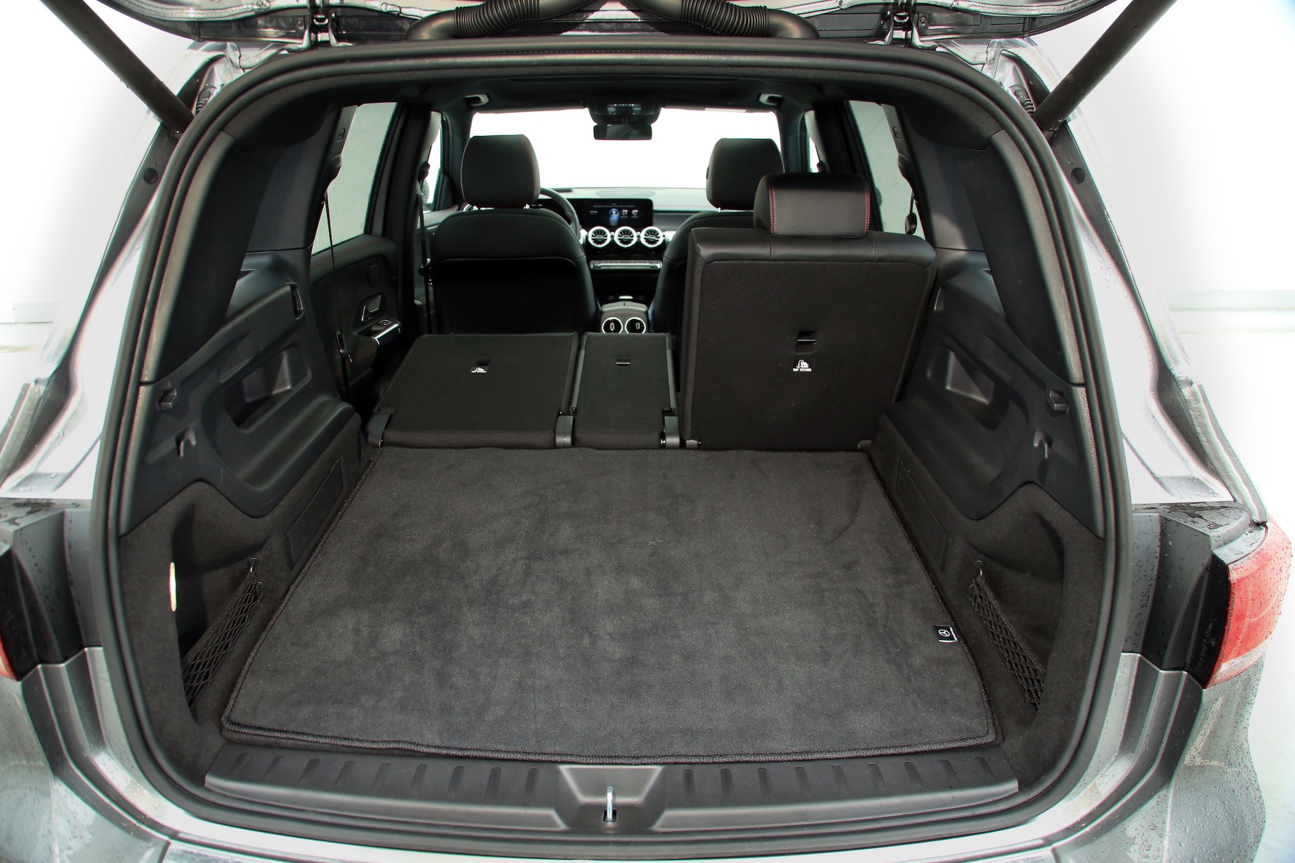 Mercedes EQB 350 4Matic