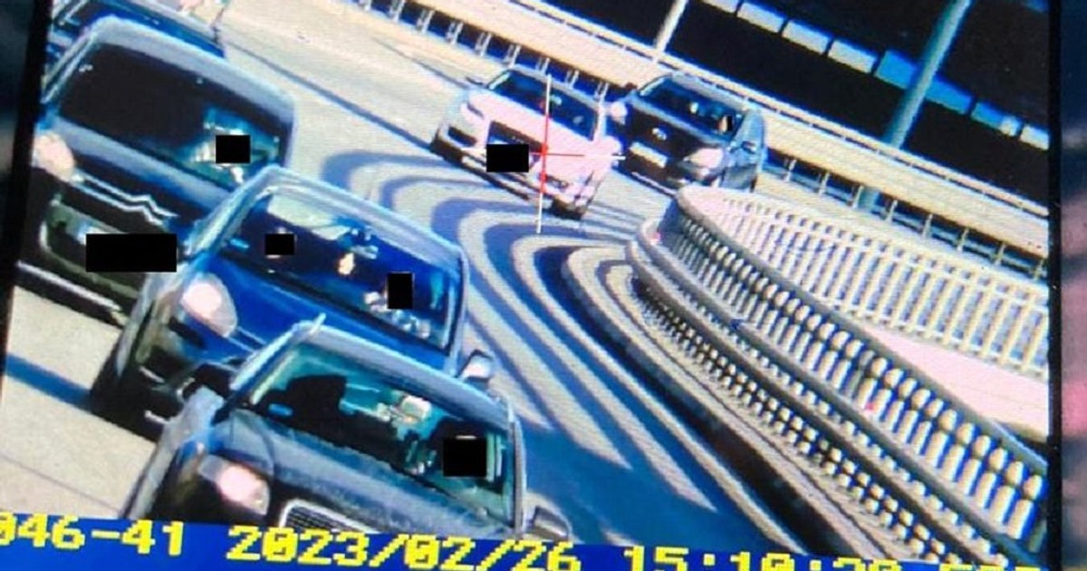 Zdawał na prawo jazdy 17 razy. Po trzech miesiącach je stracił