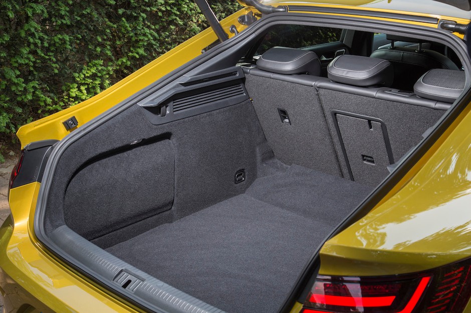 VW Arteon