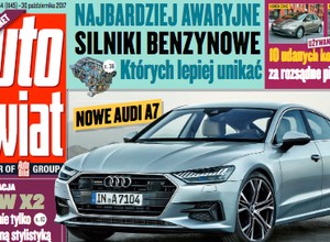 Auto Świat 44/2017