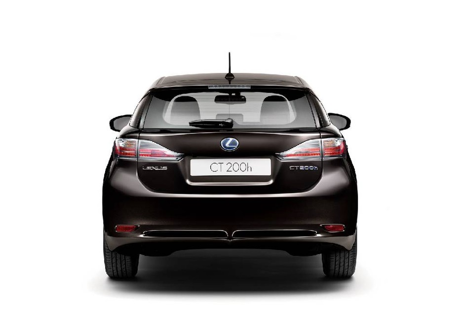 lexus ct 200h