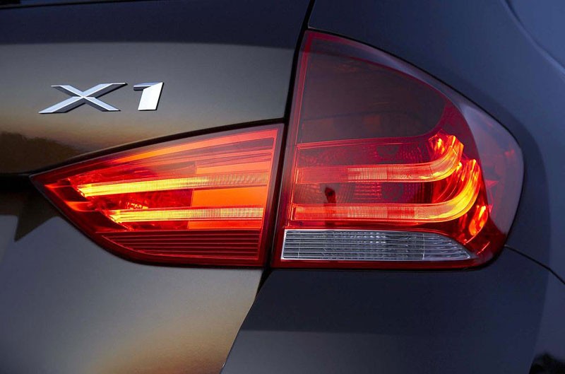 Jak powstaje BMW X1? - wideo z fabryki w Lipsku