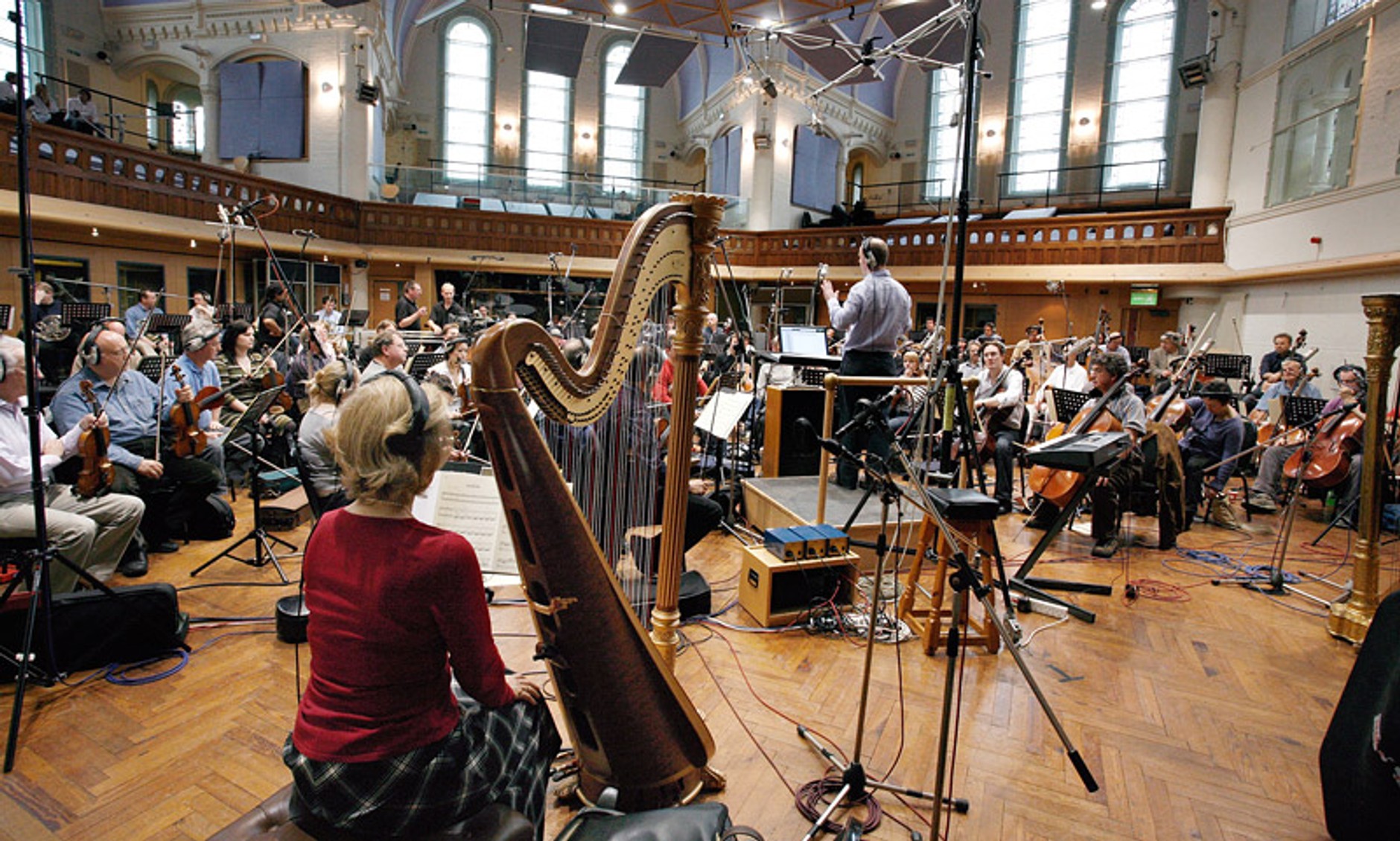 Lexus Symphony Orchestra – Lexus stawia na muzykę klasyczną