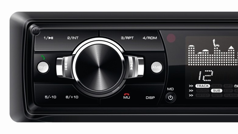 Peiying: radio z Bluetooth