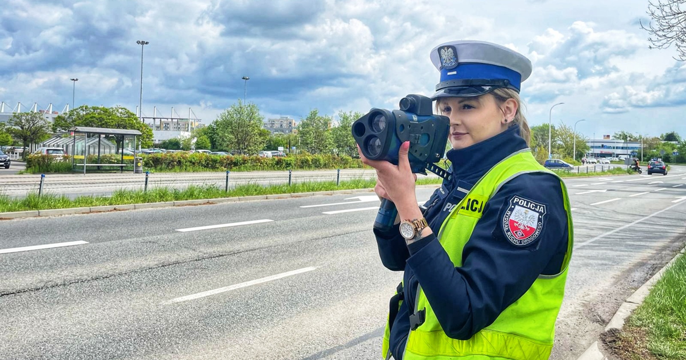 Obraz pochodzący z serwisu https://opole.policja.gov.pl/opo/kmp-opole/aktualnosci/122534,Zatrzymane-prawo-jazdy-za-nadmierna-predkosc.html