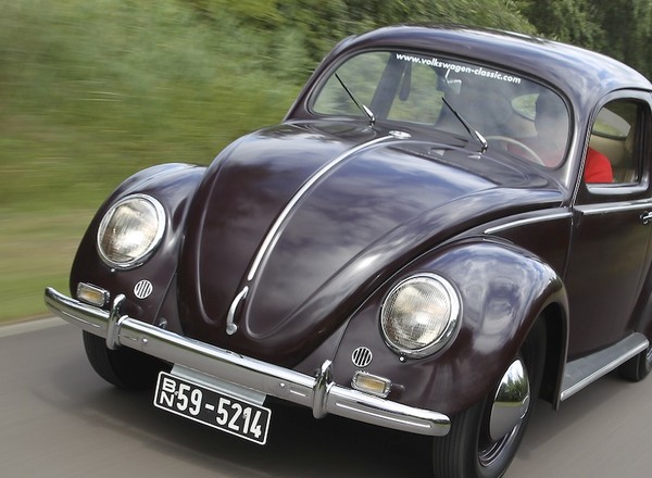 Oldtimer Arena na Targach motoryzacyjnych w Lipsku