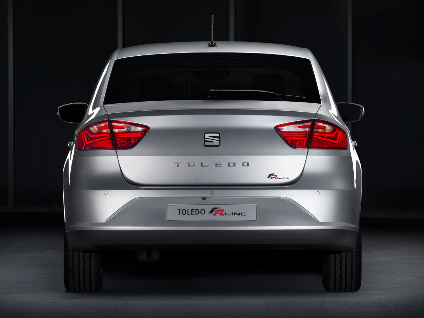 Seat Toledo FR Line – trochę sportu