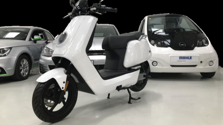 akumulator litowo-węglowy Mahle