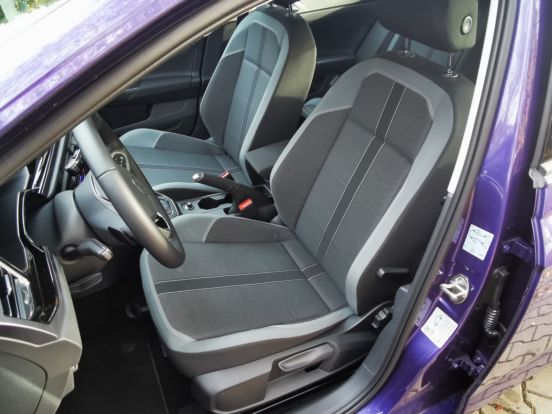 Nowy VW Polo 2021
