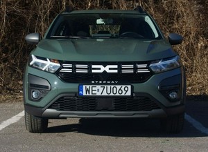 Jest ranking najtańszych w utrzymaniu nowych aut. Dacia z LPG nikomu nie dała szans