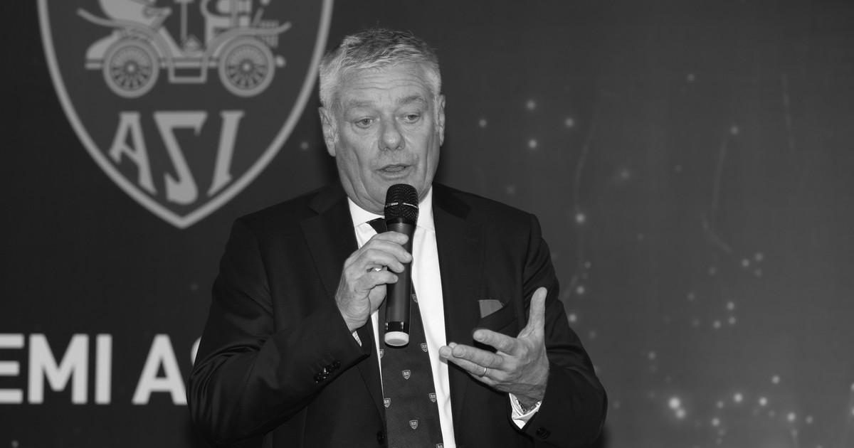 Paolo Pininfarina