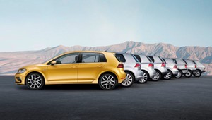 Nie będzie już Volkswagena Golfa? Może nie mieć następcy przez elektromobilność