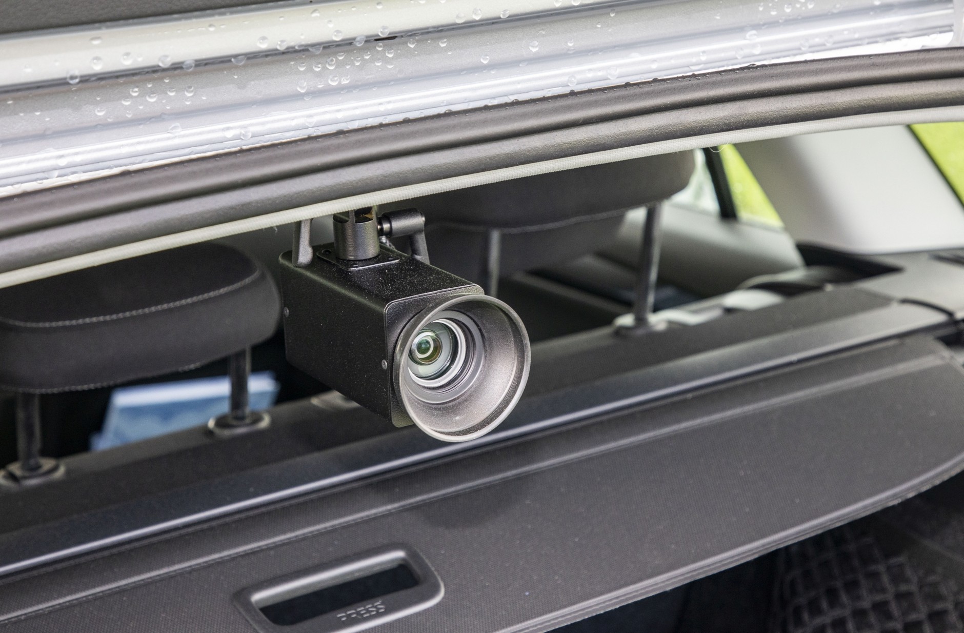 Skoda Superb grupy Speed