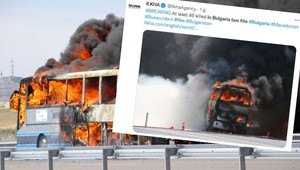 Najtragiczniejsze wypadki autobusów w Europie