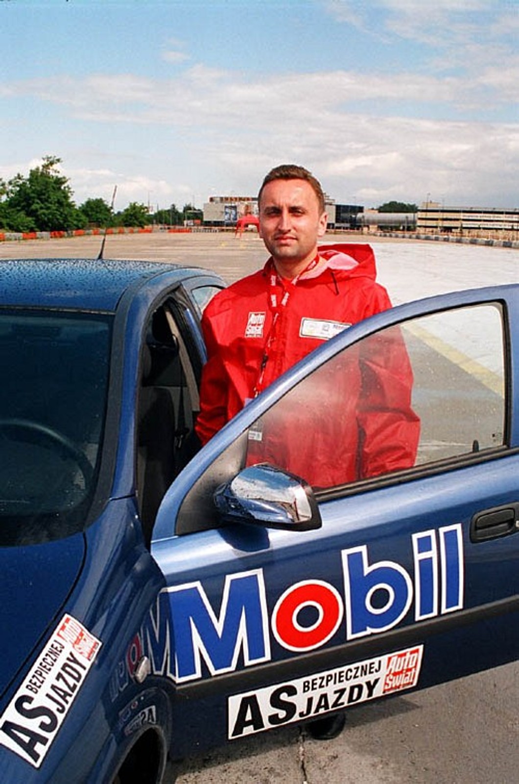 Finał w Warszawie - 19-20 czerwca