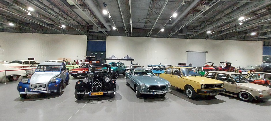 Auto Nostalgia 2023