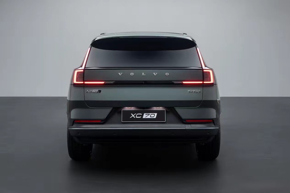 Volvo XC70
