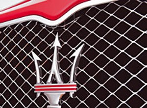Maserati planuje masową produkcję