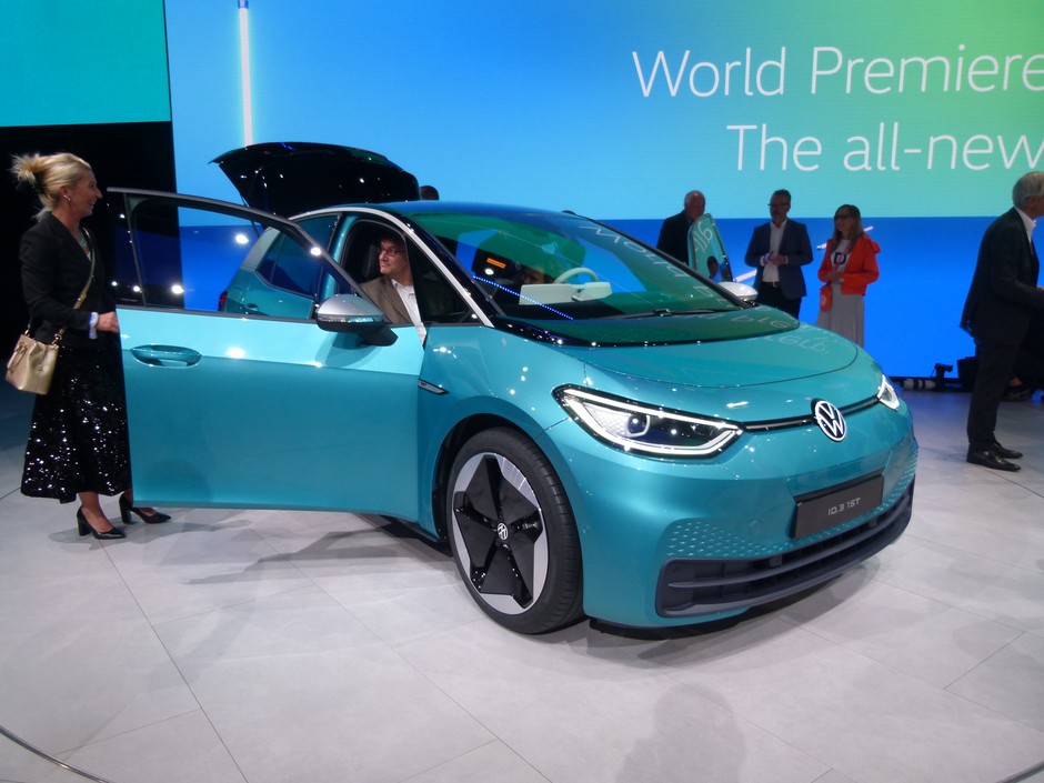 Volkswagen ID.3