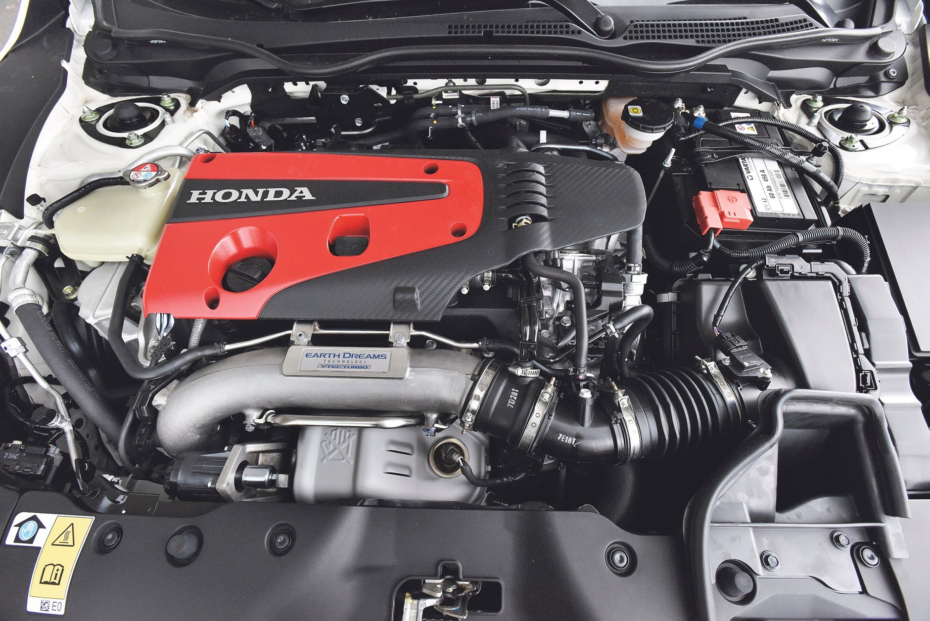 Honda Civic Type R kontra Seat Leon Cupra - 620 KM na torze