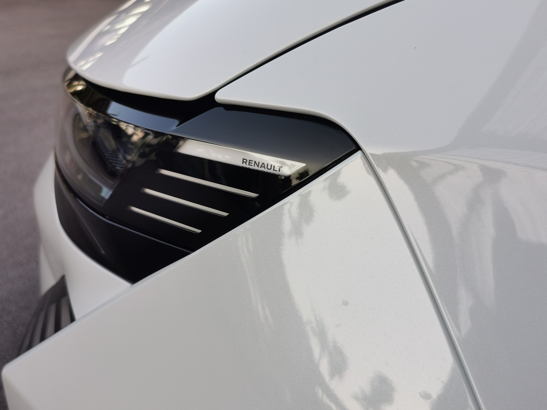 Renault Scenic e-tech