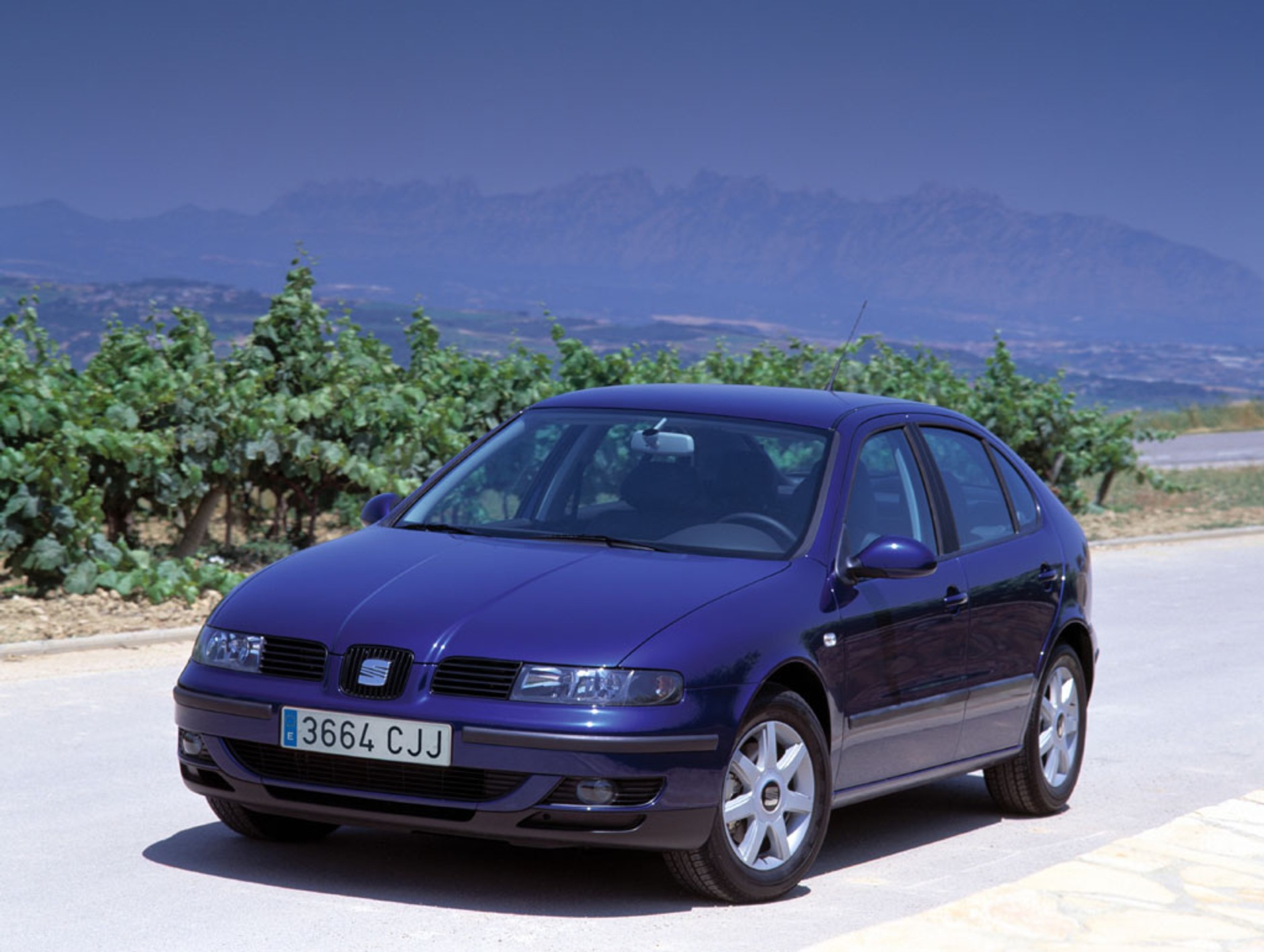 Szukamy najlepszego używanego auta kompaktowego za 25 tys. zł