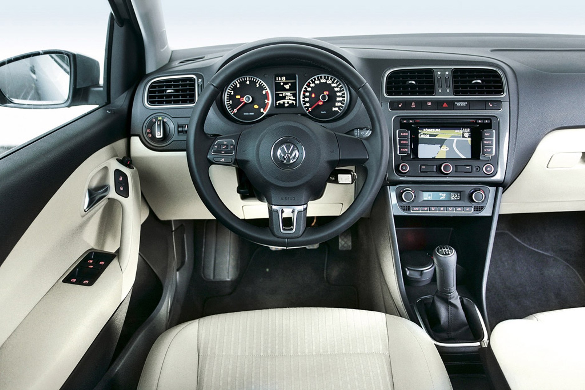 Audi A1 Sportback kontra Ford Fiesta, Volkswagen Polo i Toyota Yaris: mieszczuch z turbo czy bez?