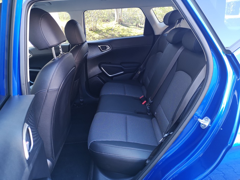 KIA e-Soul