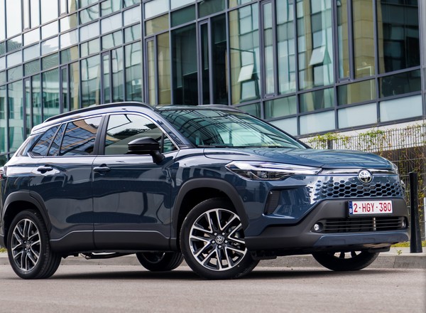 Pojawią się nowe silniki spalinowe Toyoty. Japończycy ratują klasyczną motoryzację