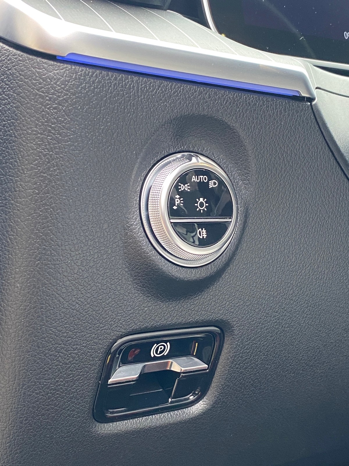 Mercedes C 200 Kombi (2022 r., 5. generacja, S 206)