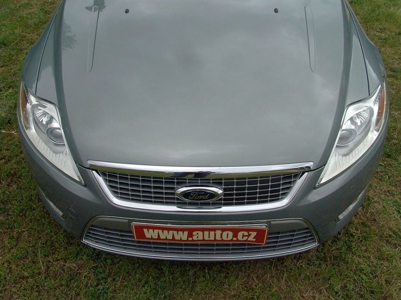 Ford: polska prezentacja nowego Mondeo - w salonach od września (ceny w Polsce)