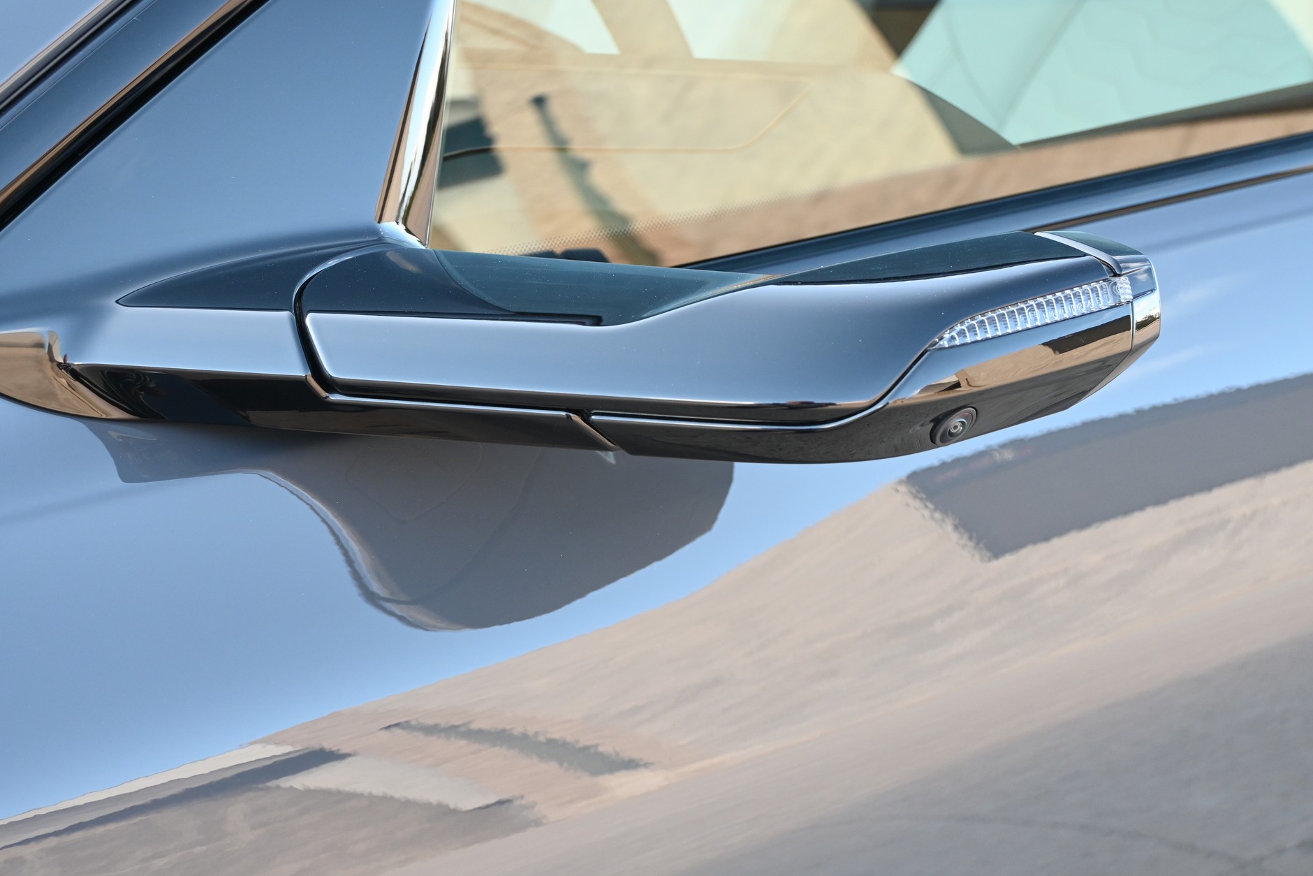 Audi A6 e-tron Avant