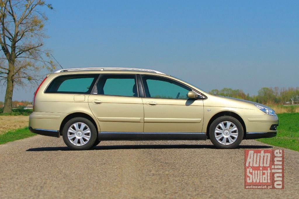 Citroen C5