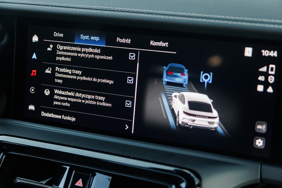 2024 Porsche Panamera